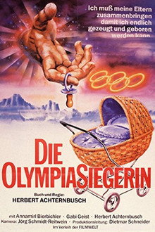 The Olympic Champion