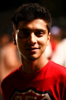 Sayem Sadat