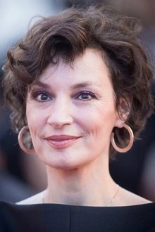 Foto de perfil de Jeanne Balibar