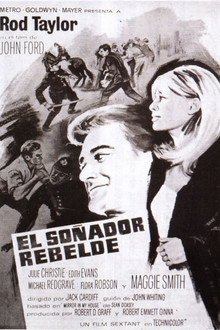 El soñador rebelde