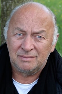Foto de perfil de Wolfgang Müller