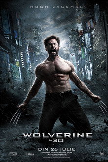 Wolverine