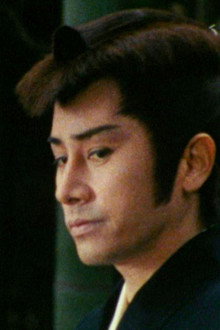 眠狂四郎