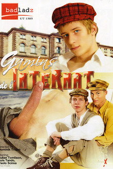 Gamins De L’internat
