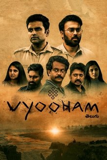 Vyooham Season 1 Episode 6 Vyooham Season 1 Episode 6