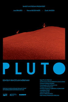 Pluto