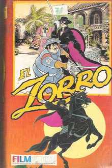 El Zorro