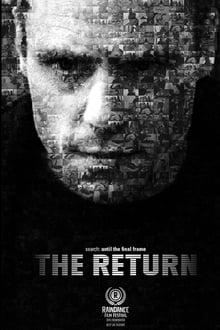 The Return movie poster