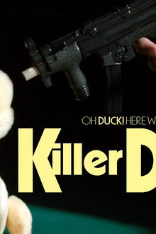 Killer Duck 2