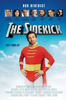 The Sidekick movie poster