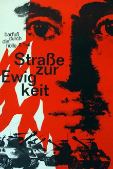 Barfuß durch die Hölle - 2. Teil: Die Straße zur Ewigkeit