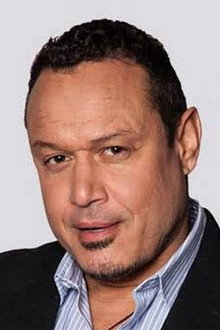 Photo of Kevin Smith