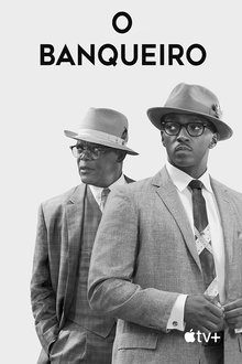 Poster do filme O Banqueiro