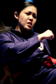 Yasmine