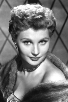 Photo of Mari Aldon
