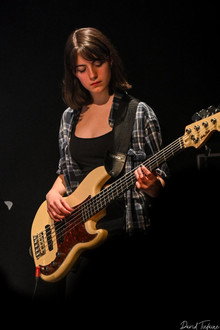 Serena Zacharias