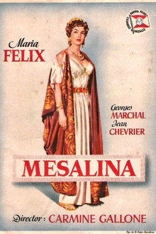 Messalina