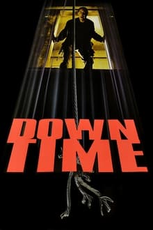 Poster do filme Downtime
