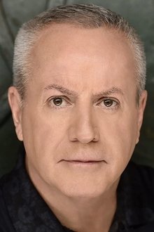 Photo of Mark Pettit