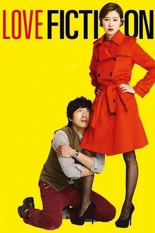 Love Fiction Love Fiction