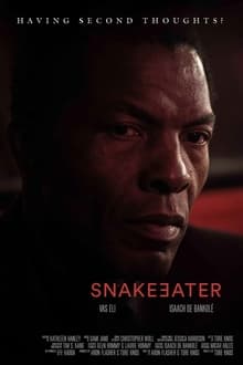 Poster do filme Snakeeater