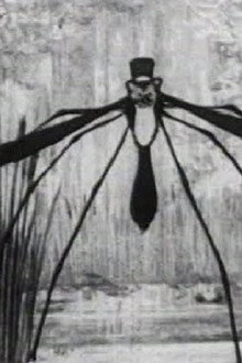 Dreams of the Rarebit Fiend: Bug Vaudeville