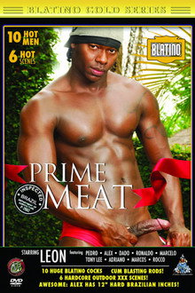 Prime Meat