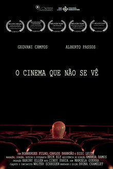 O Cinema Que Não Se Vê