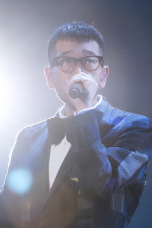 MAKIHARA NORIYUKI SYMPHONY ORCHESTRA CONCERT “cELEBRATION 2015”～Starry Nights～