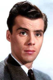 Photo of Dirk Bogarde