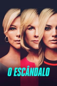 Poster do filme O Escândalo