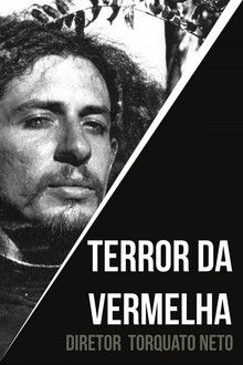 Terror da Vermelha