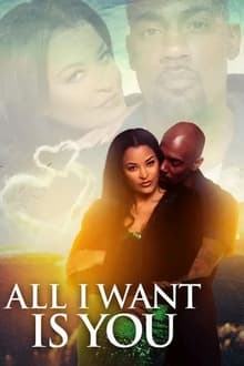 Poster do filme All I Want Is You