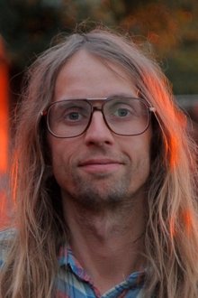 Photo of Jens Sjögren