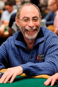 Foto de perfil de Barry Greenstein