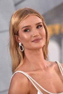 Photo of Rosie Huntington-Whiteley