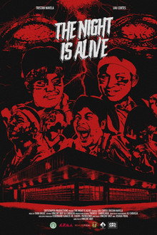 The Night is Alive