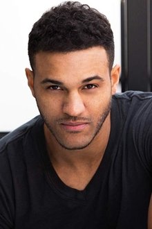 Photo of Anthony Grant