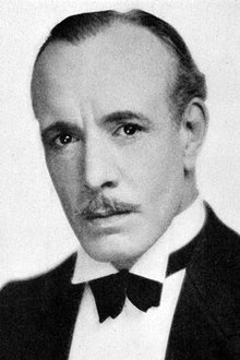 Photo of Lewis Stone