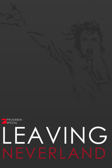 Poster do filme Leaving Neverland: ProSieben Spezial