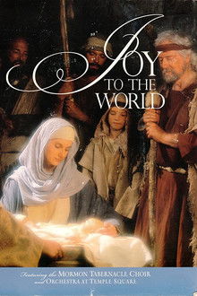 Joy to the World