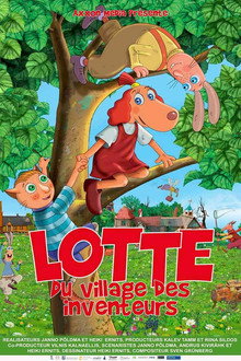 Lotte, du village des inventeurs