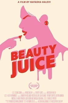 Beauty Juice movie poster