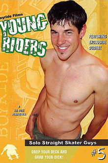 Young Riders 5