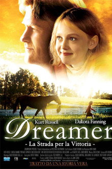 Dreamer - La strada per la vittoria