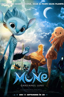 Mune, le gardien de la lune