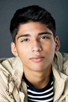 Photo of Michael Garza