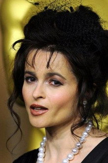 Photo of Helena Bonham Carter