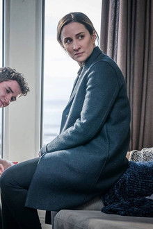 The Bay season 2 episode 6