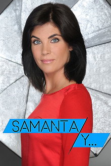 Samanta y...